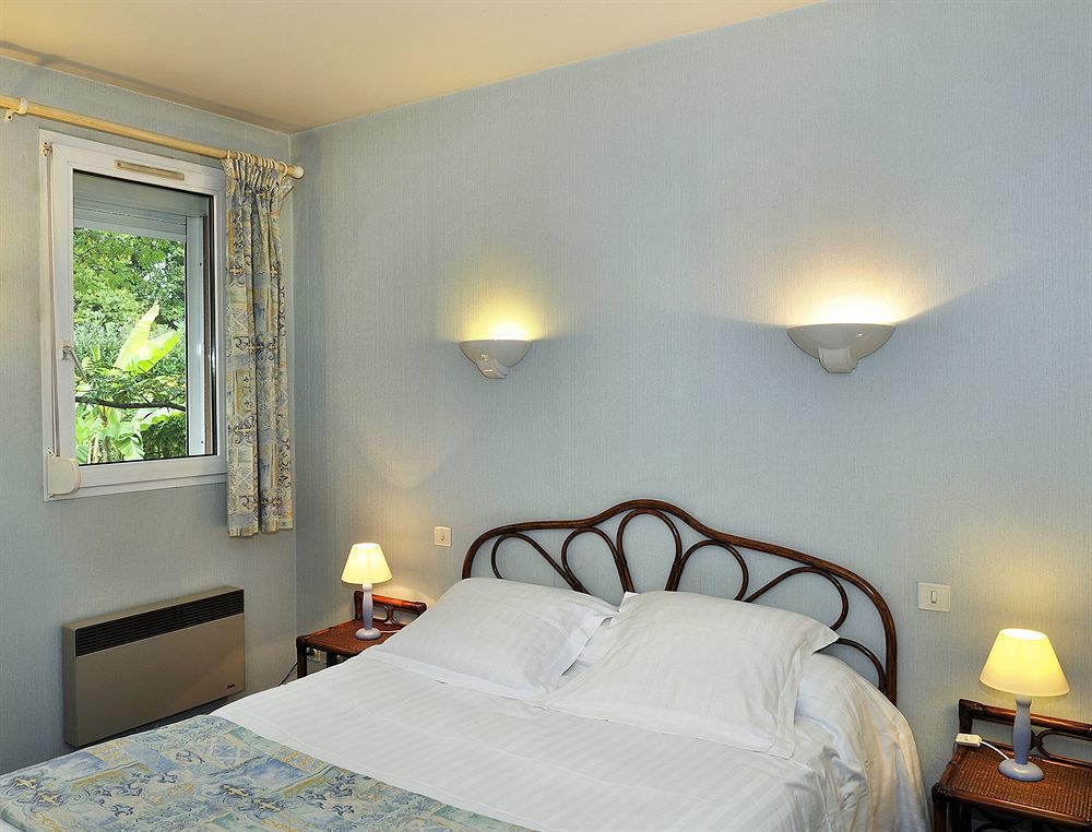 Hotel Ariane Joué-lés-Tours Exteriér fotografie