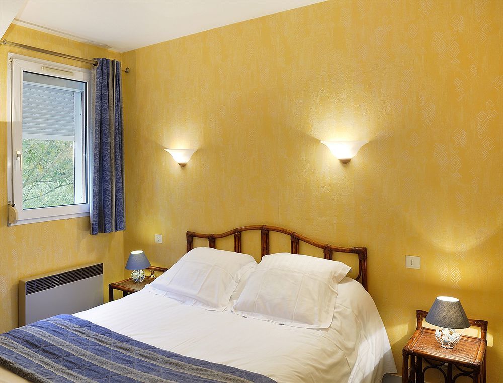 Hotel Ariane Joué-lés-Tours Exteriér fotografie